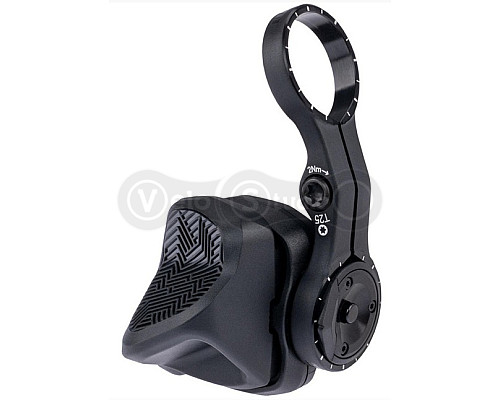 Манетка SRAM AXS POD Rocker D1 Left (задній перемикач, Reverb)