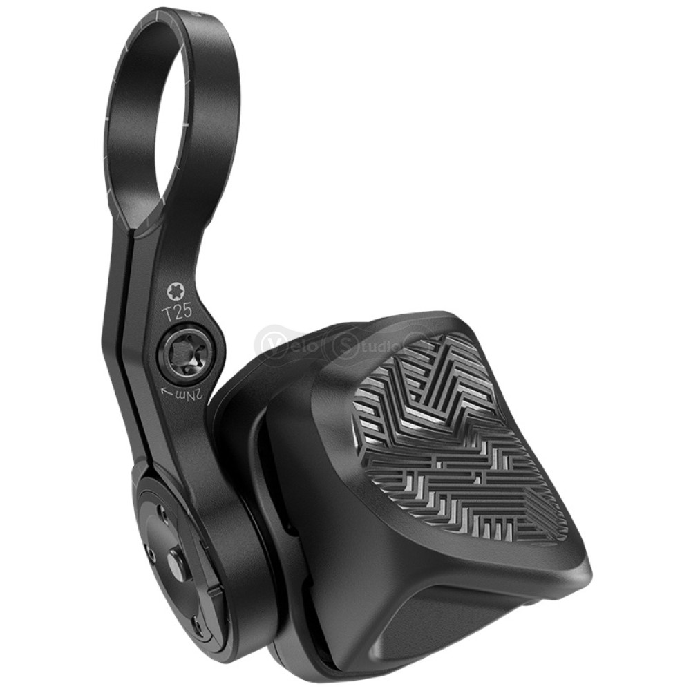 Манетка SRAM AXS POD Rocker D1 Right (задній перемикач, Reverb)