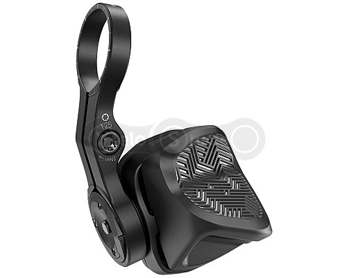 Манетка SRAM AXS POD Rocker D1 Right (задній перемикач, Reverb)
