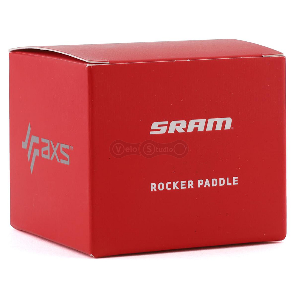 Рычаг манетки SRAM Eagle AXS Electronic Controller Lever - Rocker 2 Button Left Flight Attendant