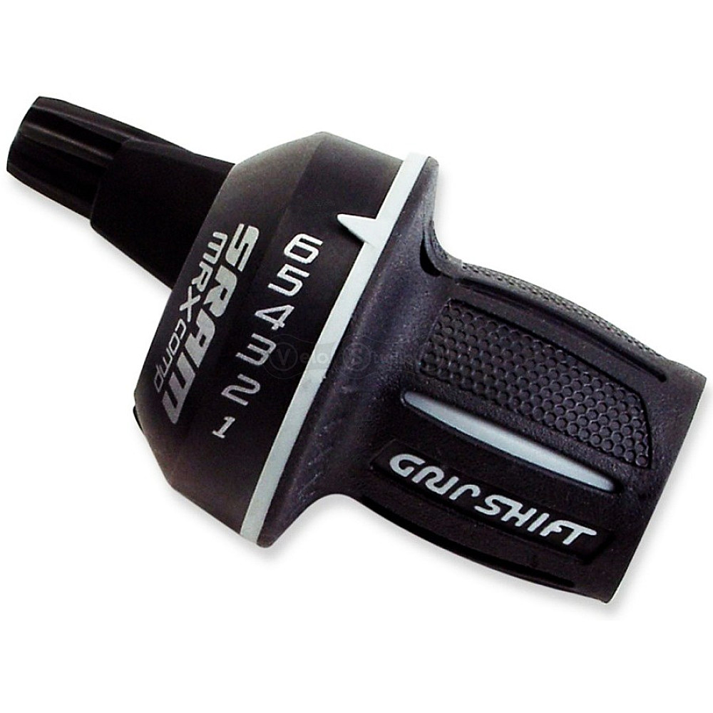 Грипшифт Sram MRX Comp 6 скоростей (правый)