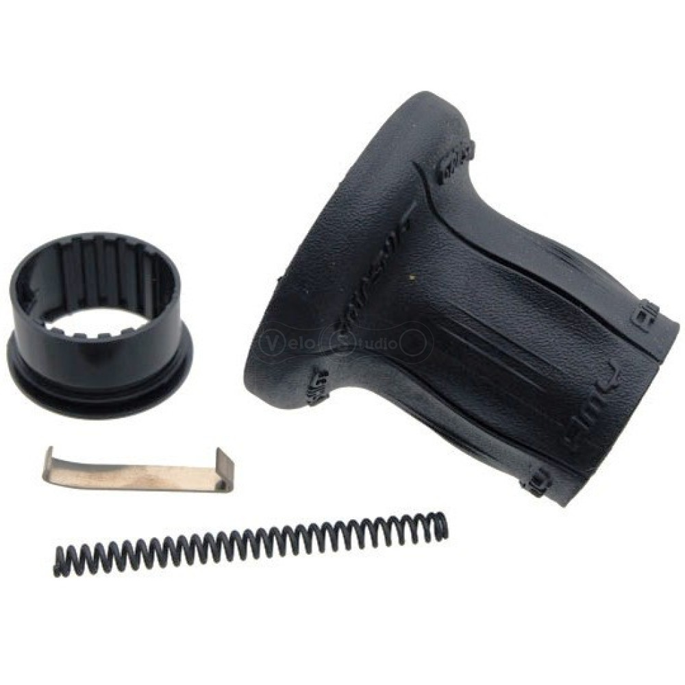 Накладка гумова грипшифтера Sram Sram X7 Left Index Grip Assembly Kit