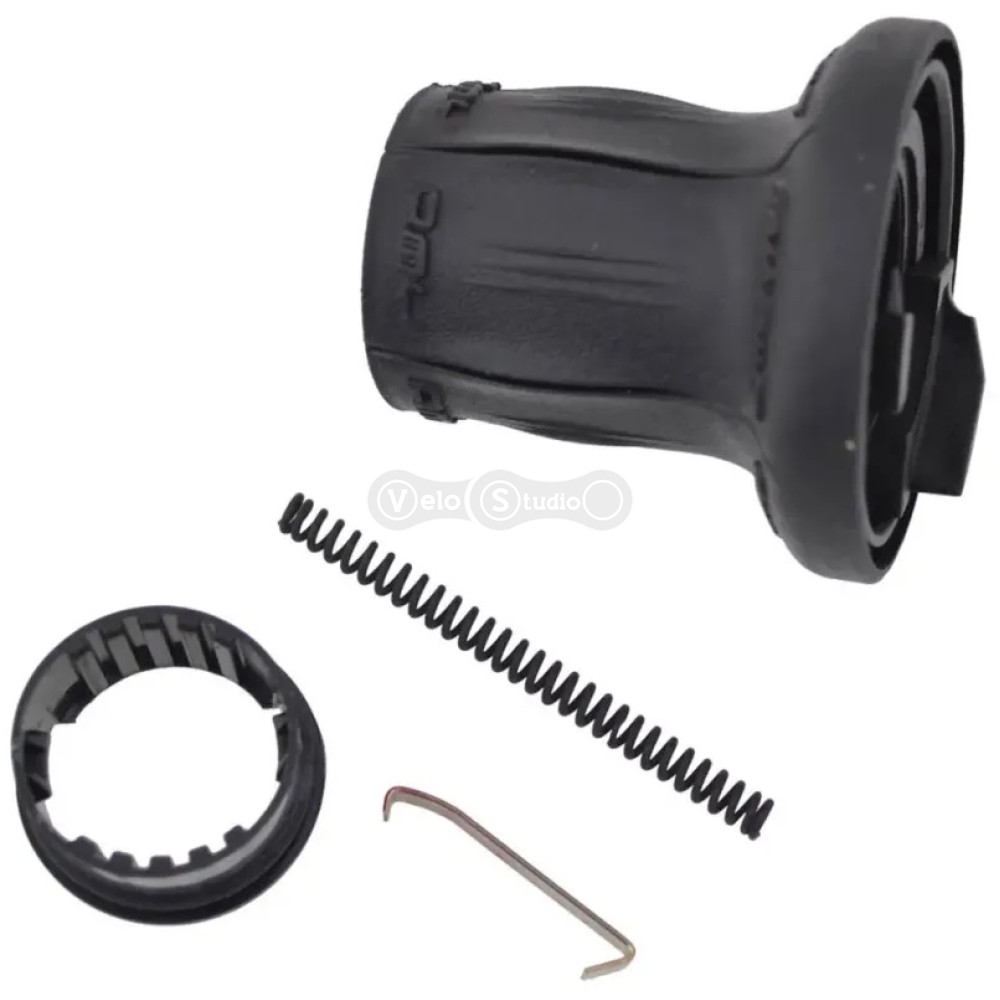 Накладка резиновая грипшифтера Sram Sram X7 Right Index Grip Assembly Kit