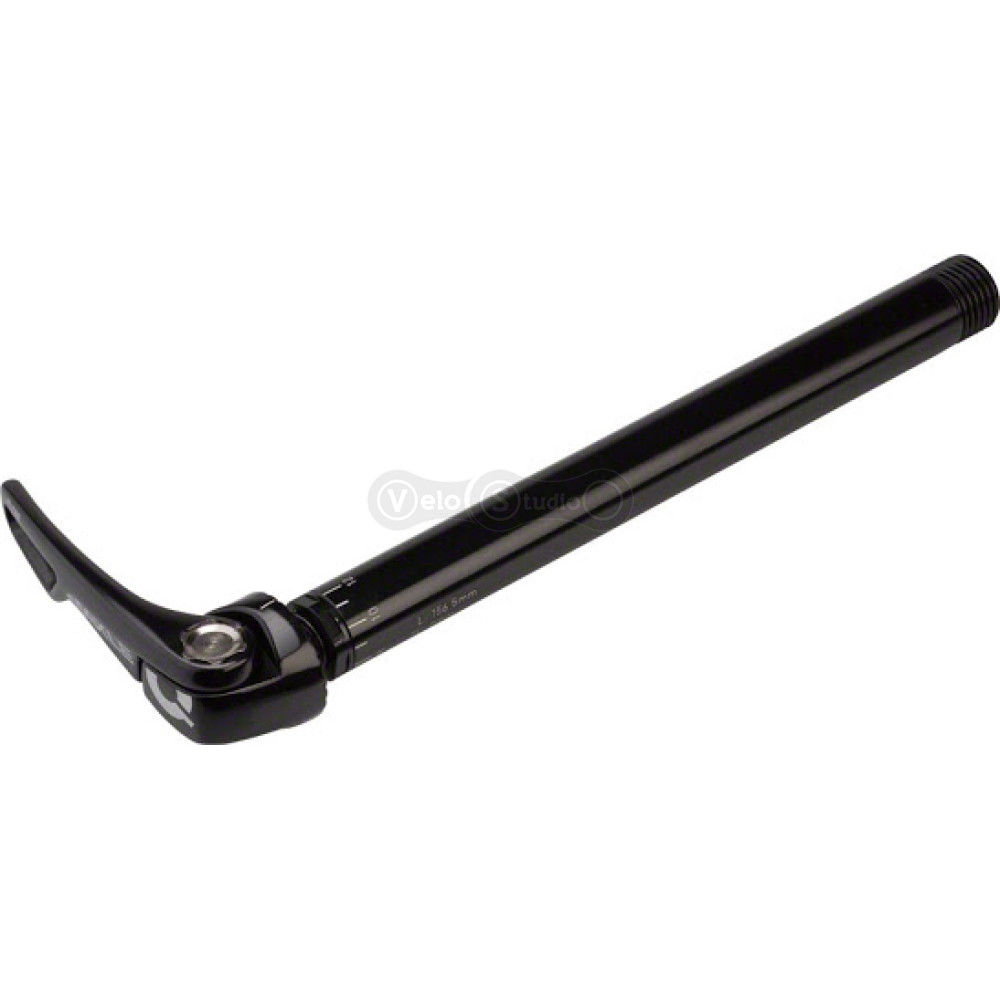 Вісь вилки RockShox Maxle Lite BOOST 15X110 L158TL9M15X1.5 (Pike, Lyrik, Yari)