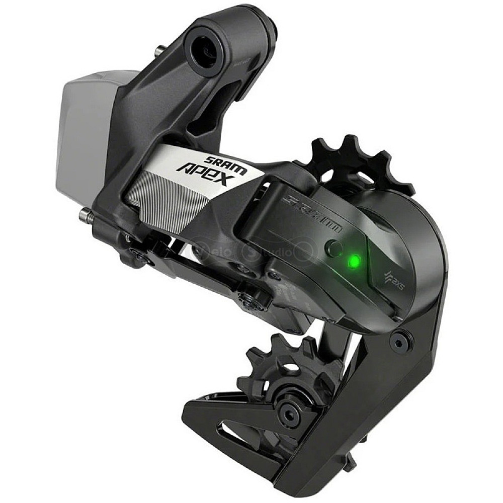 Задний переключатель SRAM Apex XPLR AXS D1 MAX 44T 12 speed (Battery not included)