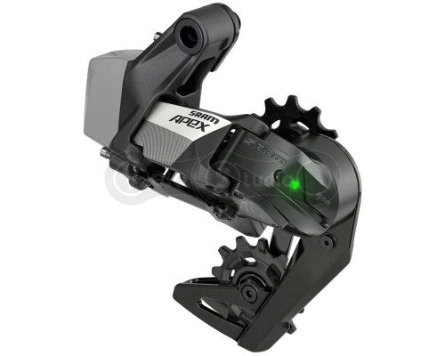 Задній перемикач SRAM Apex XPLR AXS D1 MAX 44T 12 speed (Battery not included)