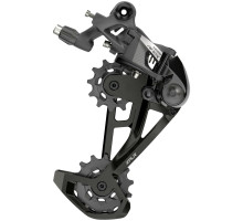 Задній перемикач SRAM Apex XPLR D1 MAX 44T 12 speed (Mechanical)