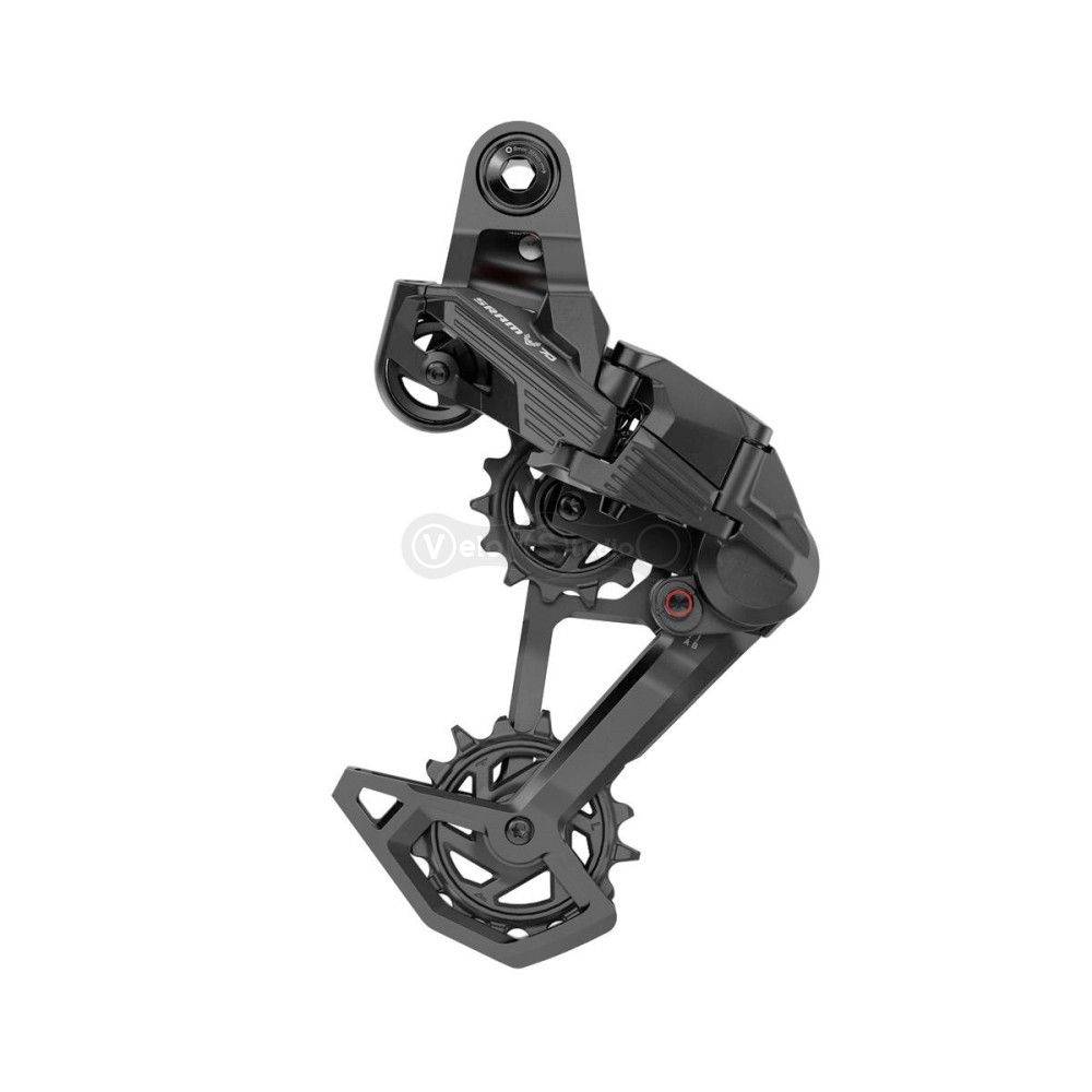 Задний переключатель SRAM Eagle 70 T-Type 12 speed Max 52T (Mechanical)
