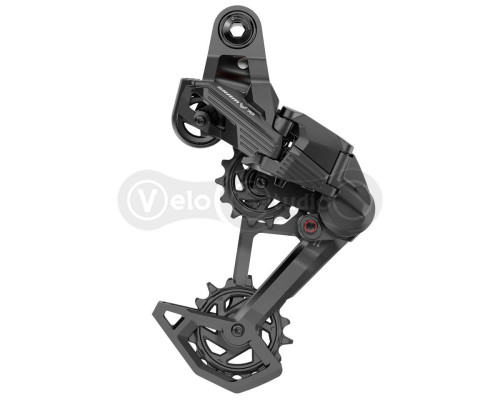 Задній перемикач SRAM Eagle 70 T-Type 12 speed Max 52T (Mechanical)