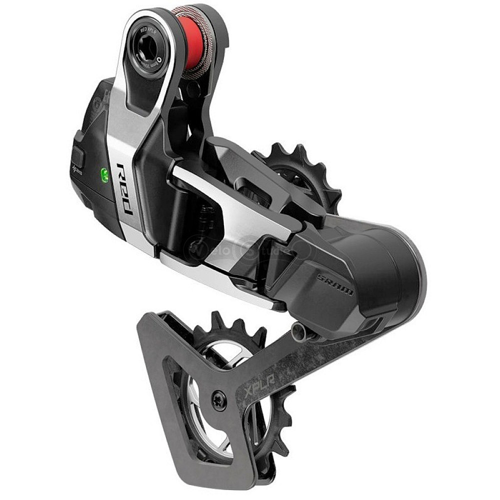 Задній перемикач SRAM Red 1x AXS XPLR E1 13-Speed Max 46T (Battery Not Included)