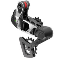 Задній перемикач SRAM Red 1x AXS XPLR E1 13-Speed Max 46T (Battery Not Included)