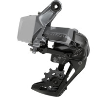 Задній перемикач SRAM Rival XPLR eTap AXS D1 12-Speed Max 44T (Battery Not Included)