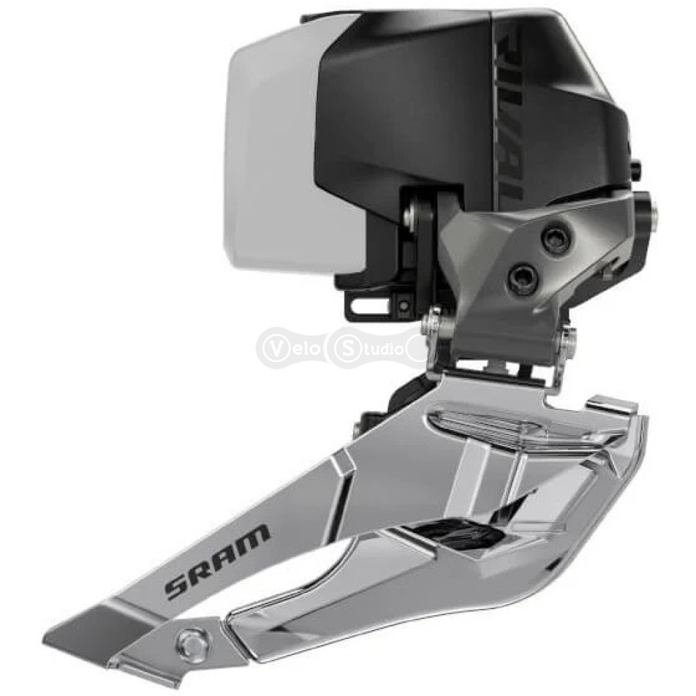 Передний переключатель SRAM Rival eTap AXS D1 Braze-on (Battery Not Included)