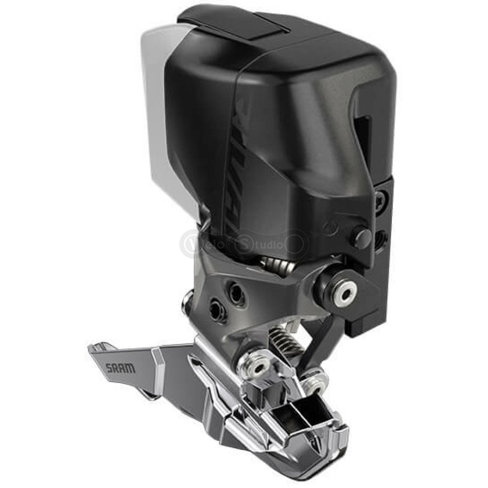 Передний переключатель SRAM Rival eTap AXS D1 Braze-on (Battery Not Included)