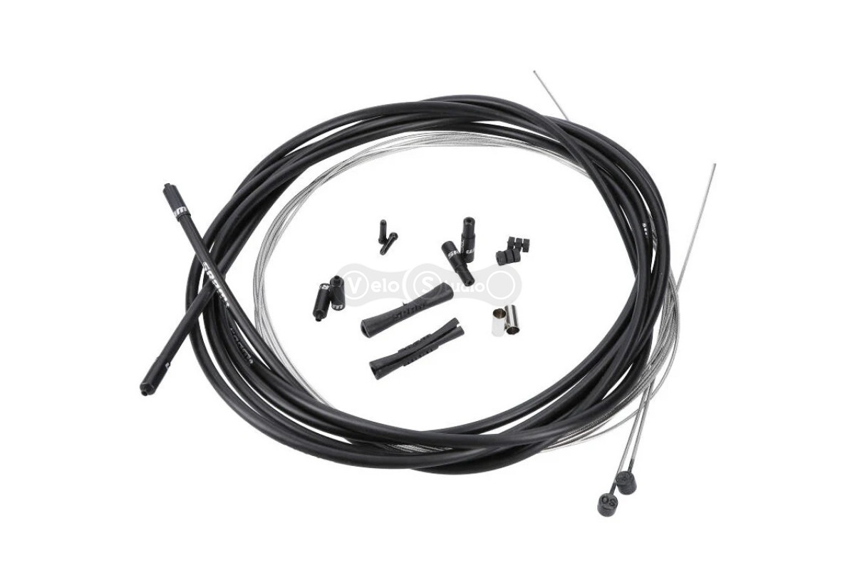 Набір сорочки та троса гальма SRAM SlickWire Pro MTB Brake Cable Kit ...