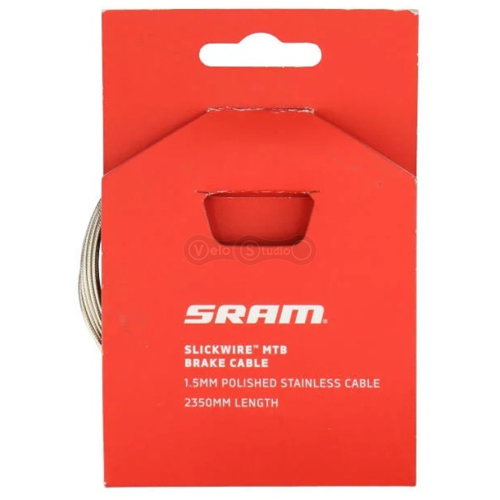 Трос гальма SRAM SlickWire MTB 1.5 Brake Cable 2350mm