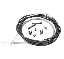 Набір сорочки та троса гальма SRAM SlickWire XL Road V2 Brake Cable Kit Black 5mm
