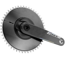 Шатуни SRAM FORCE 1x 12/13 E1 DUB 172.5mm - Direct Mount 50T Aero