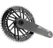 Шатуни SRAM FORCE E1 DUB 172.5mm - Direct Mount 48/35T