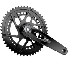 Шатуни SRAM RIVAL E1 DUB 172.5mm - Direct Mount 48/35T