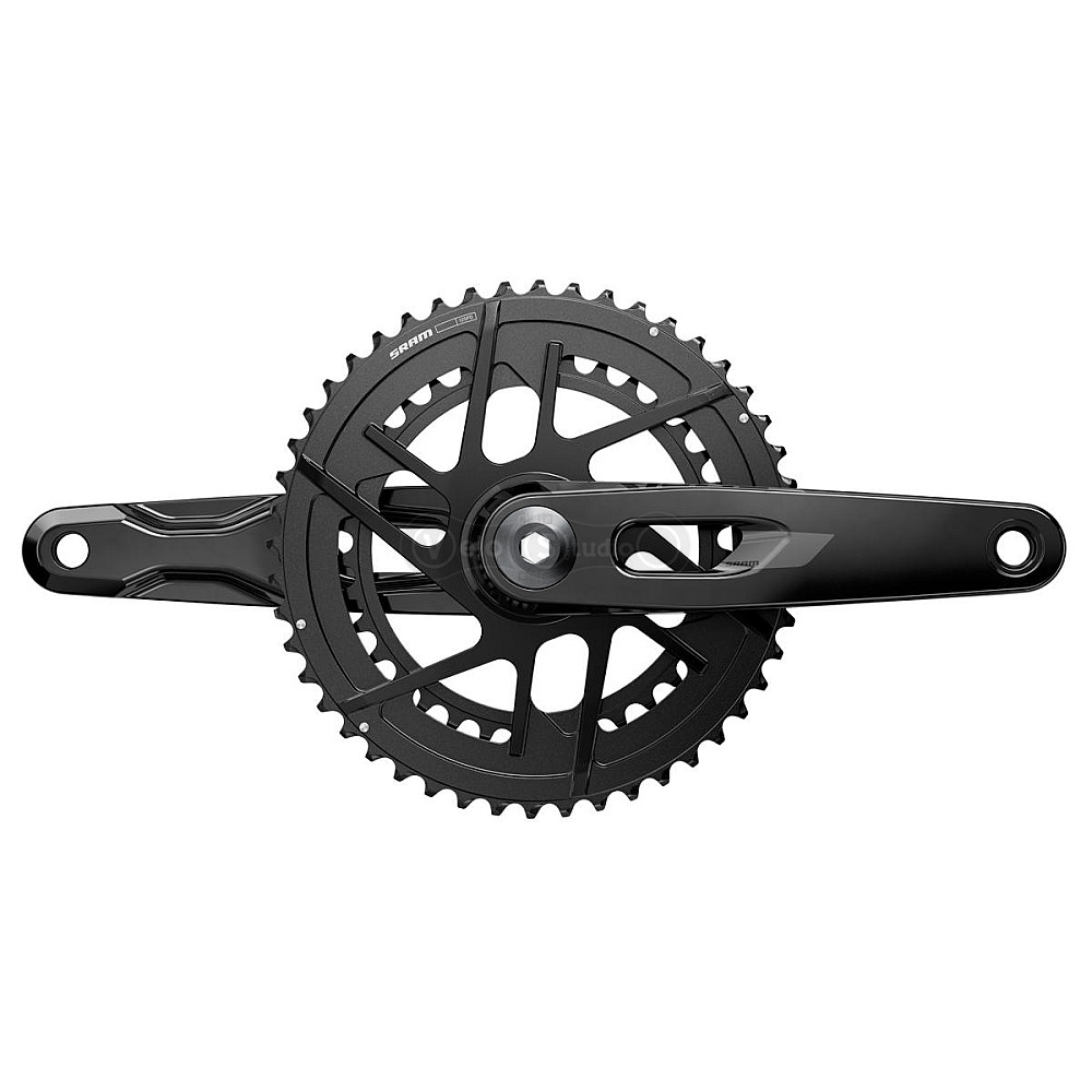Шатуны SRAM RIVAL E1 DUB 172.5mm - Direct Mount 48/35T