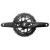 Шатуны SRAM RIVAL E1 DUB 172.5mm - Direct Mount 48/35T