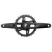 Шатуны SRAM RIVAL 1x 12/13 E1 XPLR DUB WIDE 170mm - Direct Mount 42T
