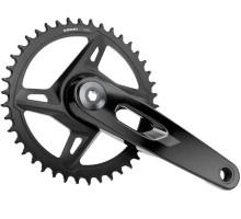 Шатуни SRAM RIVAL 1x E1 XPLR DUB WIDE 172.5mm - Direct Mount 42T