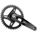 Шатуны SRAM RIVAL 1x E1 XPLR DUB WIDE 175mm - Direct Mount 42T