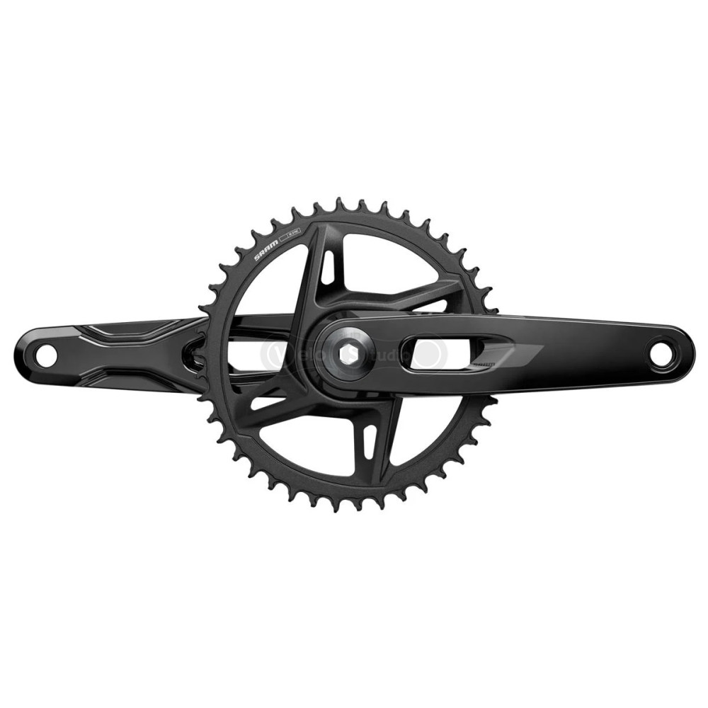 Шатуны SRAM RIVAL 1x E1 XPLR DUB WIDE 175mm - Direct Mount 42T