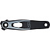Шатуны SRAM X0 Eagle V2 Q174 CL55 DUB MTB Wide 165mm Black 2-guards 32t T-Type