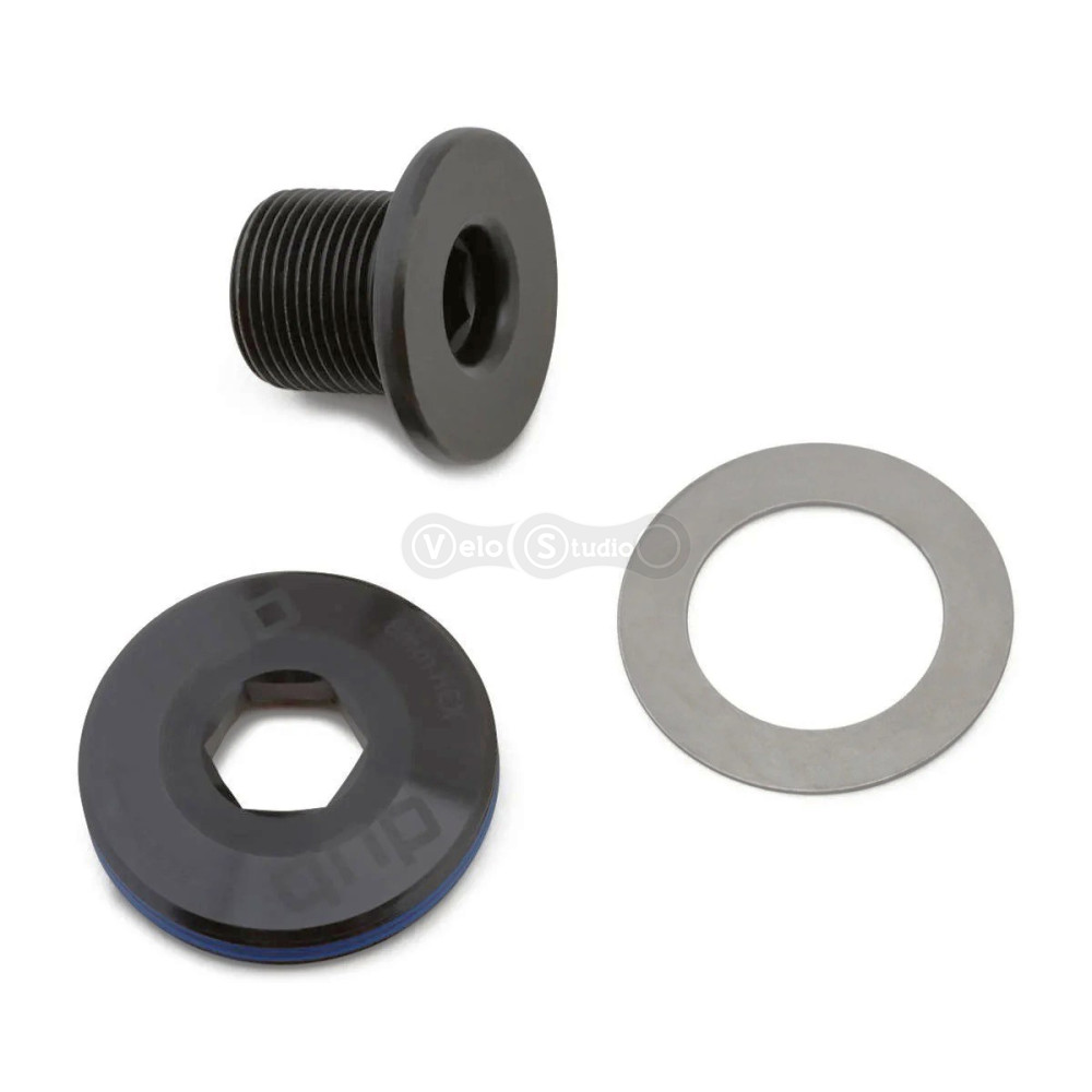 Болт шатунов SRAM EAGLE 90 DUB M18/M30 STEEL KIT SELF-EXTRACTING