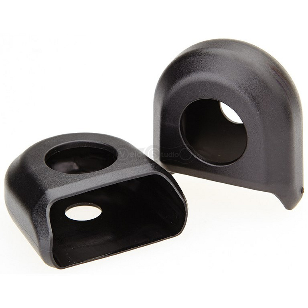 Защита шатунов SRAM Crank Arm Guard Black 2шт