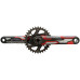 Шатуны Truvativ Descendant TLD Eagle Boost 148 DUB 32T, 170mm, 11-12 Speed