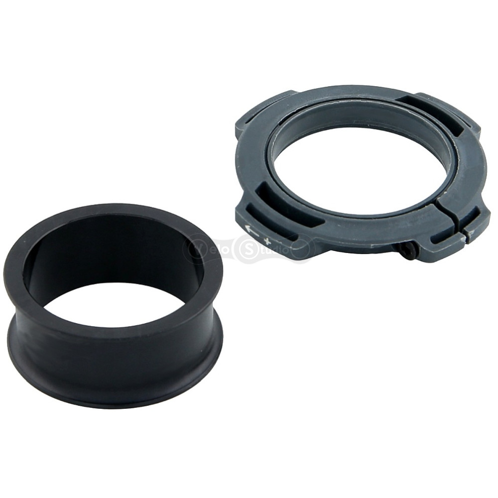 Комплект проставок для каретки SRAM BB30
