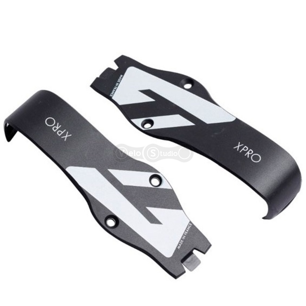 Накладки до педалі Pedal Bottom replacement Cover TIME XPro QTY 2