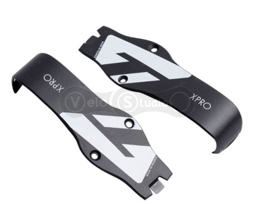 Накладки к педалям Pedal Bottom replacement Cover TIME XPro QTY 2