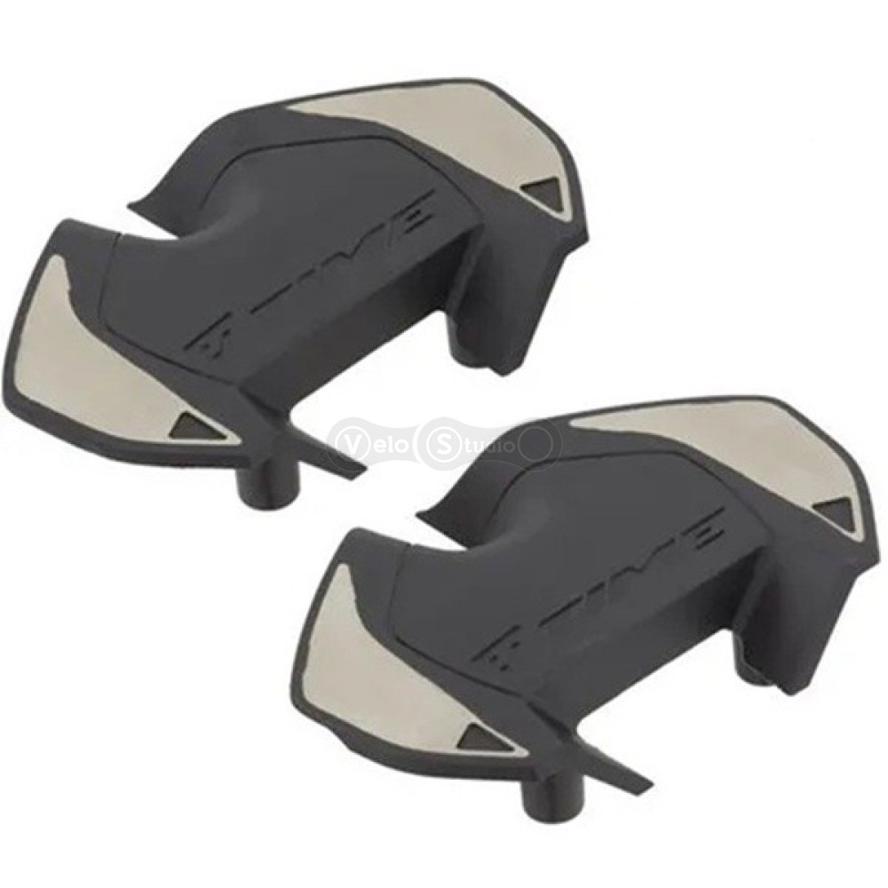 Накладки к педалям Pedal Cover Cap Left/Right Top replacement TIME Xpro