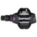 Педалі контактні TIME XC 6 BLACK PURPLE B1