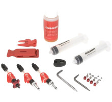 Набор для прокачивания тормозов SRAM Standard DOT Brake Bleed Kit V2 with DOT 5.1 - X0/ XX/ Guide/Level/Code/HydroRoad/G2