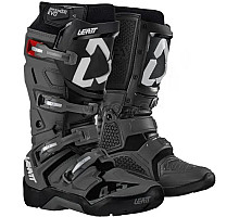 Мотоботы Leatt 4.5 Boot HydraDri Graphene US7