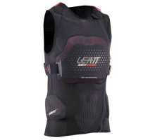 Захист тіла LEATT 3DF AirFit EVO Body Vest [Black], S/M