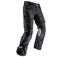Мотоштаны LEATT 5.5 MultiTour Adventure Pant [Stealth], 36