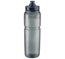Фляга ELITE FLY MTB TEX димчаста 950 мл
