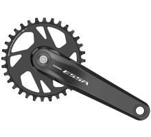 Шатуни Shimano FC-U2000-1, ESSA, 170мм 32T 7-8 швидкостей OEM