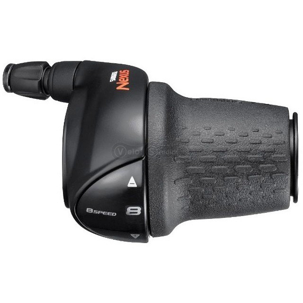 Шифтер Shimano SL-C6000-8 Revoshift NEXUS 8 швидкостей, трос 2520мм, OEM