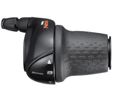 Шифтер Shimano SL-C6000-8 Revoshift NEXUS 8 швидкостей, трос 2520мм, OEM