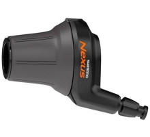 Шифтер Shimano SL-C3000-7 Revoshift NEXUS New 7 скоростей, рубашка/трос