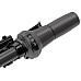 Шифтер Shimano SL-C3000-7 Revoshift NEXUS New 7 скоростей, рубашка/трос
