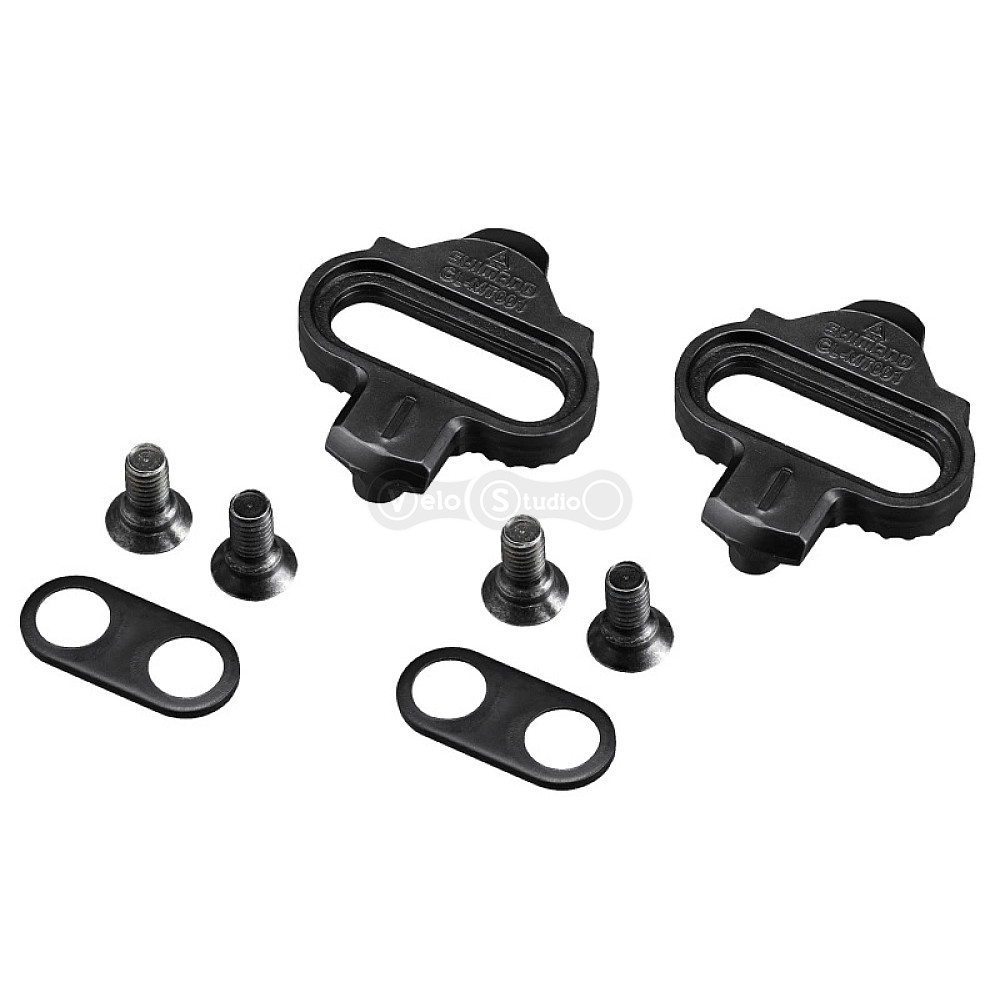 Шипы Shimano CL-MT001 SPD без пластины